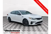 Kia Optima 2020 S 4dr Sedan