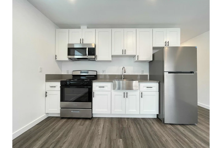 $24000 : Apt 2 recamaras - remodelado image 1