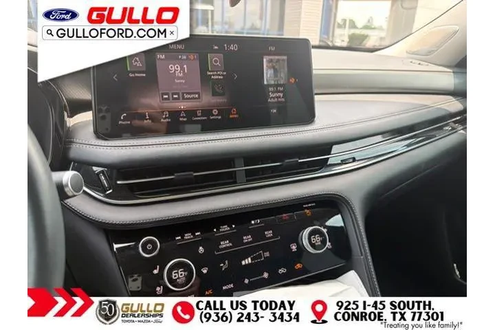 $35991 : INFINITI QX60 2023 Luxe 4dr image 10
