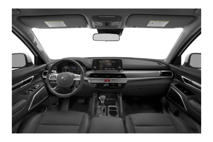 $19890 : Kia Telluride 2021 S 4dr SUV image 8