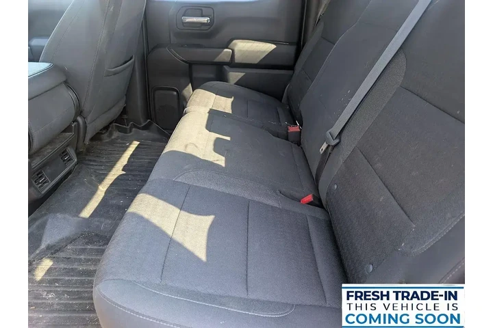 $31495 : Chevrolet Silverado 1500 202 image 8