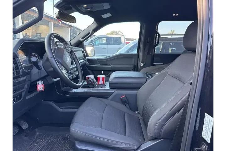 $39073 : Ford F-150 2023 4x4 XLT 4dr image 5