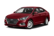 Hyundai ACCENT 2022 SEL 4dr