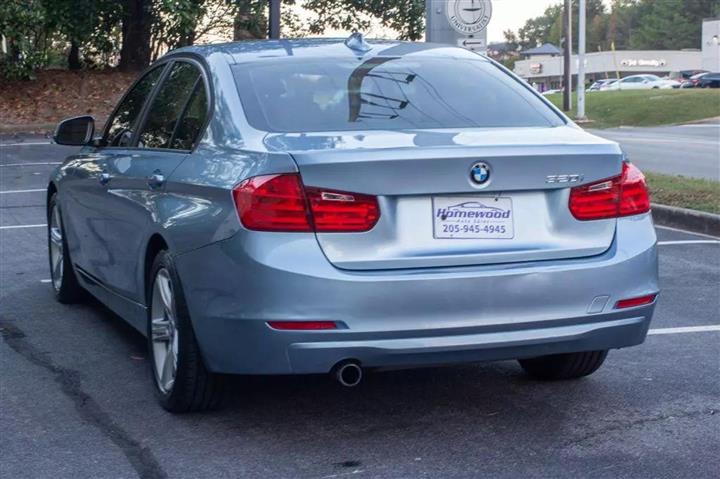 $9500 : 2013 BMW 3 SERIES2013 BMW 3 S image 7