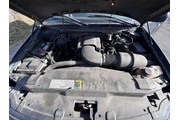 2001 FORD F150 Quad Cab en Los Angeles