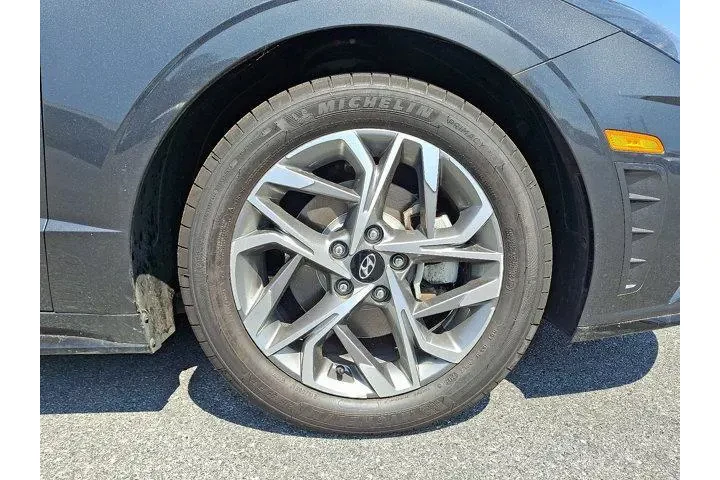 $21399 : Hyundai SONATA 2023 SEL 4dr image 9
