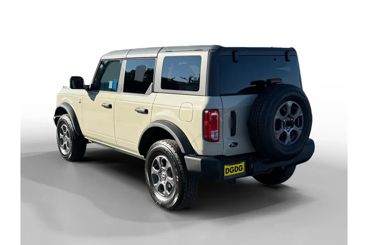 $38880 : Ford Bronco 2025 4x4 Big Ben image 3