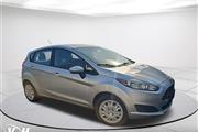 Pre-Owned 2016 Fiesta S en Milwaukee