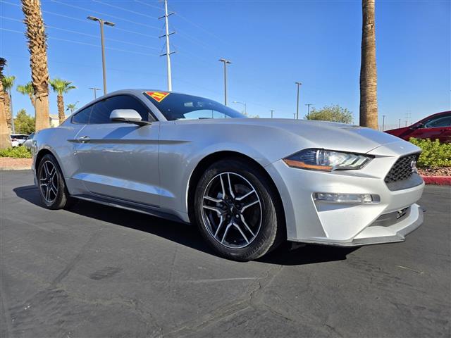 $18991 : Pre-Owned 2018 Mustang EcoBoo image 1