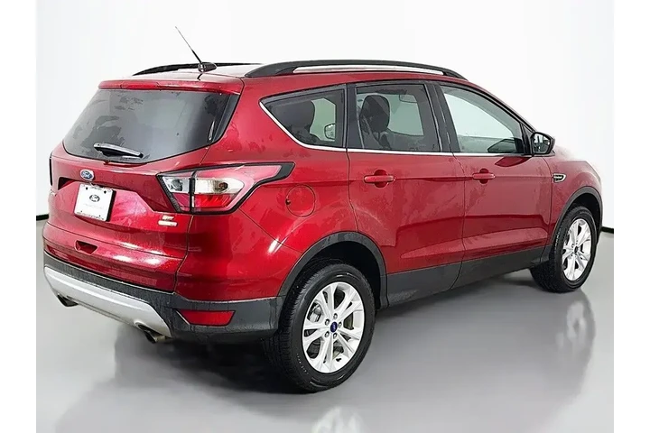 $11499 : Ford Escape 2018 AWD SE 4dr image 7