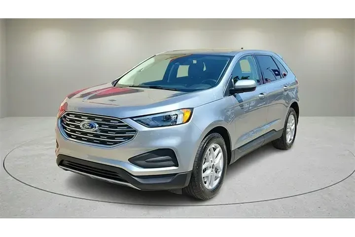 $24136 : Ford Edge 2024 AWD SEL 4dr S image 7
