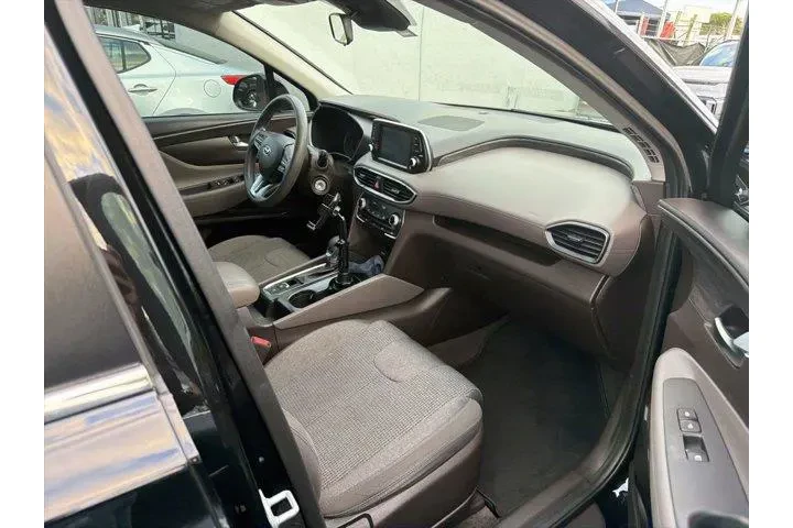 $13496 : Hyundai SANTA FE 2019 SE 2.4 image 6