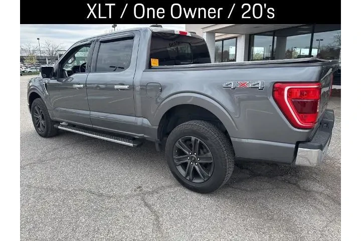 $36000 : Ford F-150 2022 4x4 XL 4dr S image 10