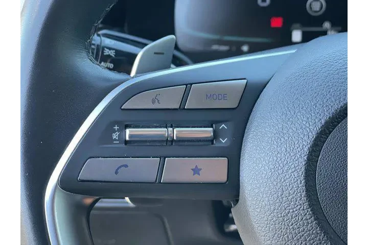 $3 : Hyundai PALISADE 2024 SEL 4d image 8