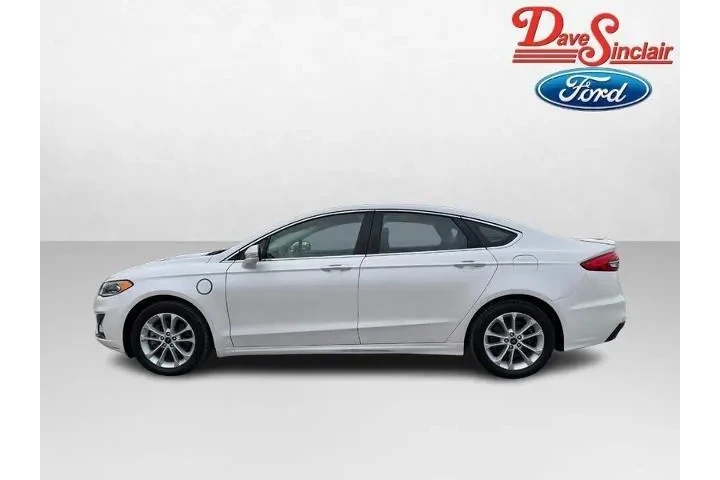 $19995 : Ford Fusion Energi 2020 Tita image 10