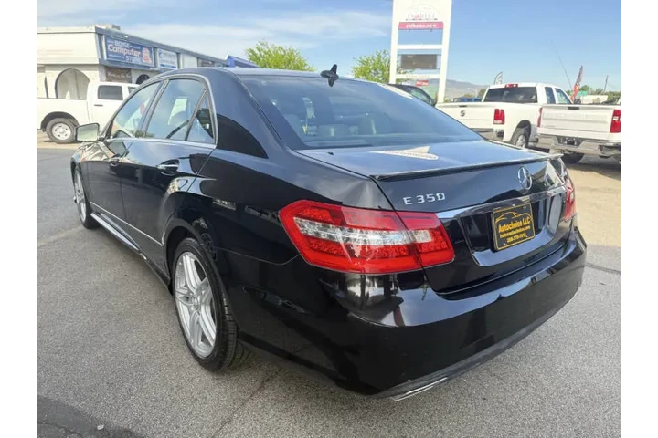 $12850 : 2013 Mercedes-Benz E-Class E image 5