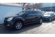 2014 Equinox LT en Lexington