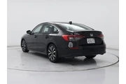 $25998 : Honda Civic 2023 EX 4dr Seda thumbnail