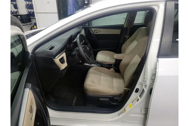 $14998 : Toyota Corolla 2016 LE 4dr S image 10