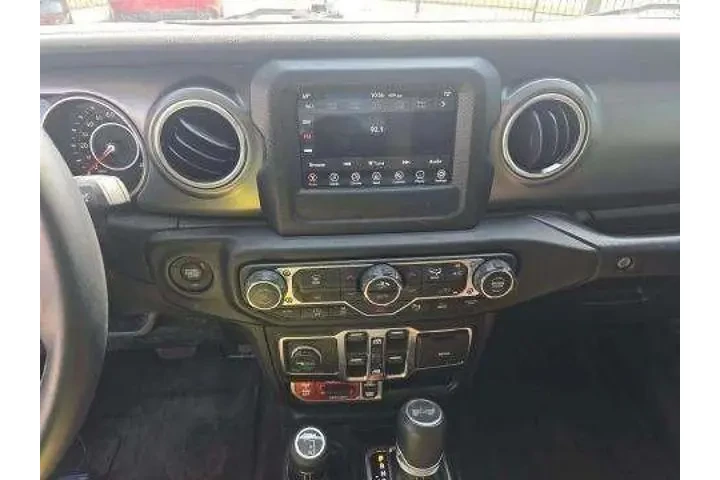 $37308 : Jeep Wrangler Unlimited 2021 image 10