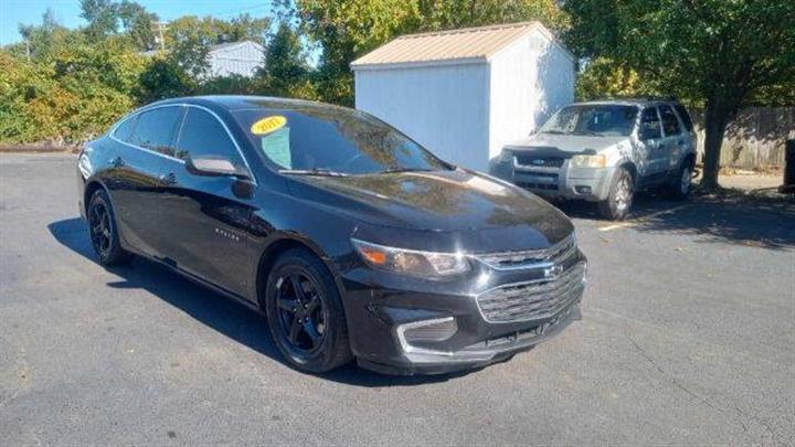 $11900 : 2017 Malibu LS image 1