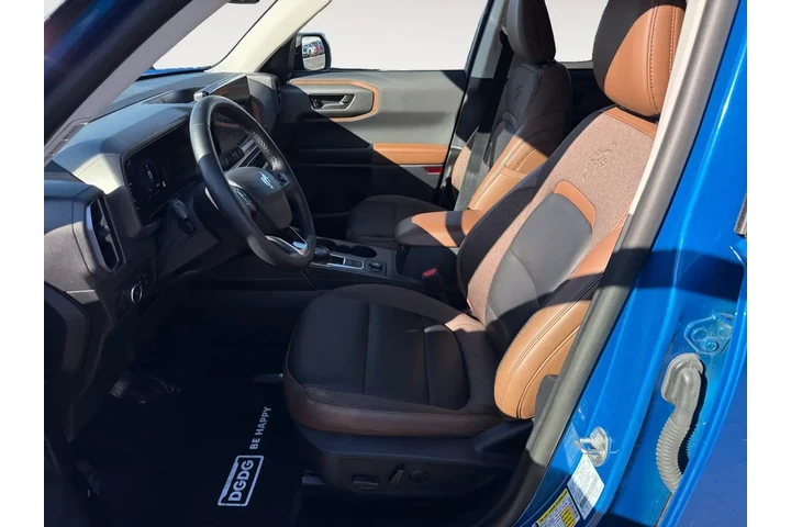 $29400 : Ford Bronco Sport 2025 AWD O image 10