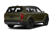 $26770 : Kia Telluride 2020 AWD SX 4d thumbnail