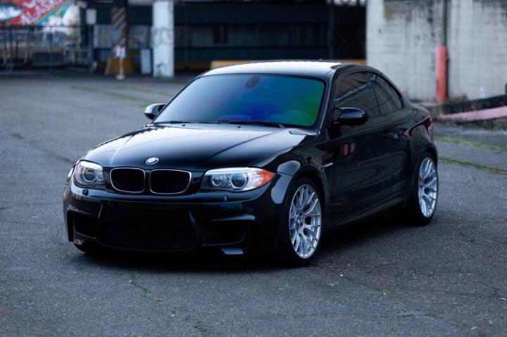 $74888 : 2011 BMW 1 Series M image 8