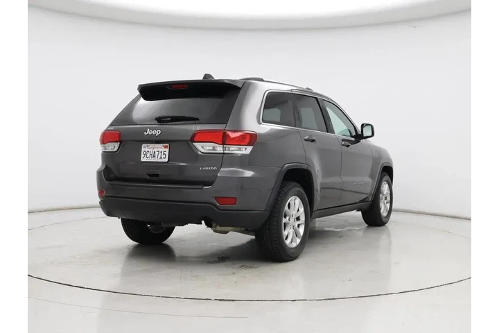 $19998 : Jeep Grand Cherokee 2021 4x2 image 8