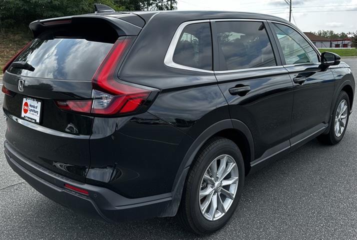 $35700 : PRE-OWNED 2024 HONDA CR-V EX-L image 5