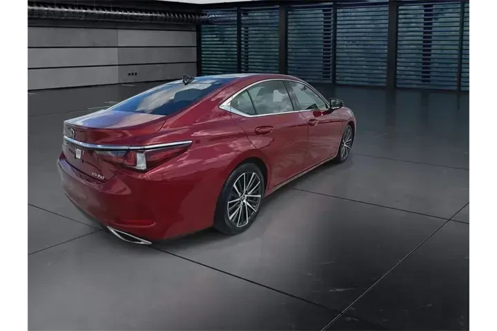 $33988 : Lexus ES 350 2023 4dr Sedan image 8