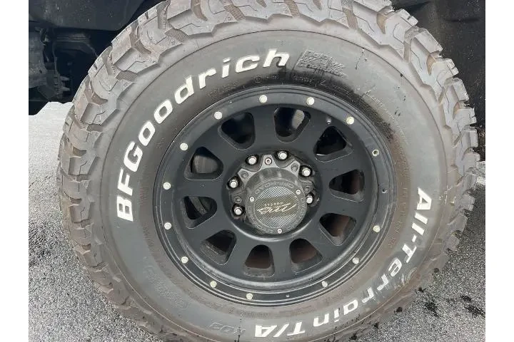 $19990 : Ford F-250 Super Duty 2015 4 image 8