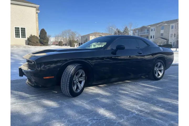 $15997 : 2018 Challenger SXT image 10