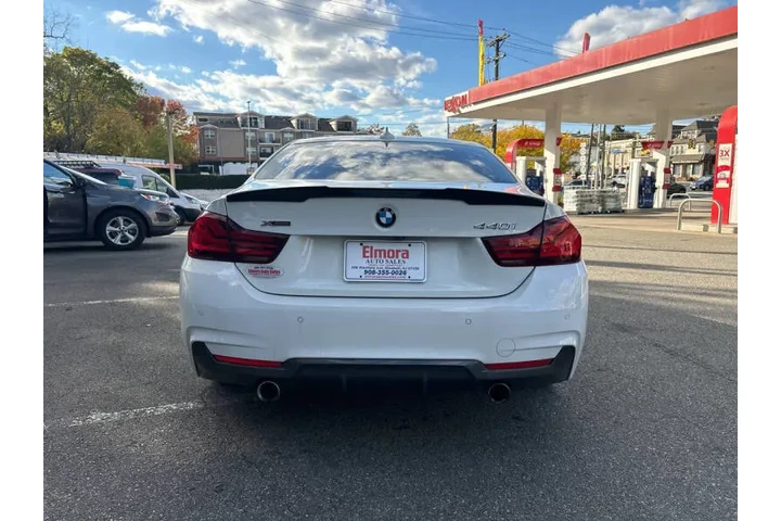 $28499 : 2020 BMW 4 Series 440i xDrive image 6