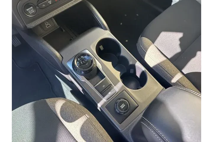 $25952 : Ford Bronco Sport 2025 AWD B image 9