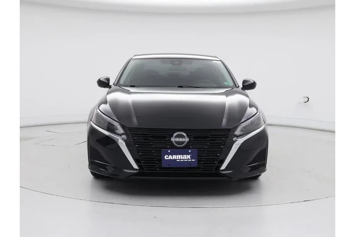 $19998 : Nissan Altima 2023 2.5 S 4dr image 5