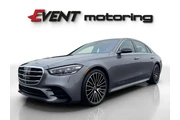 $68750 : 2022 Mercedes-Benz S-Class thumbnail