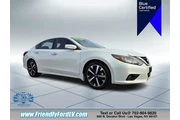Nissan Altima 2018 2.5 SR 4d en Las Vegas