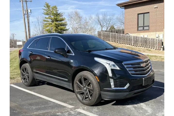 $9250 : 2017 XT5 image 3