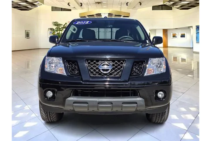 $20995 : Nissan Frontier 2018 4x2 SV image 2