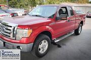 2010 F-150 XLT 4WD thumbnail