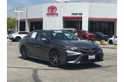 Toyota Camry 2023 SE 4dr Sed