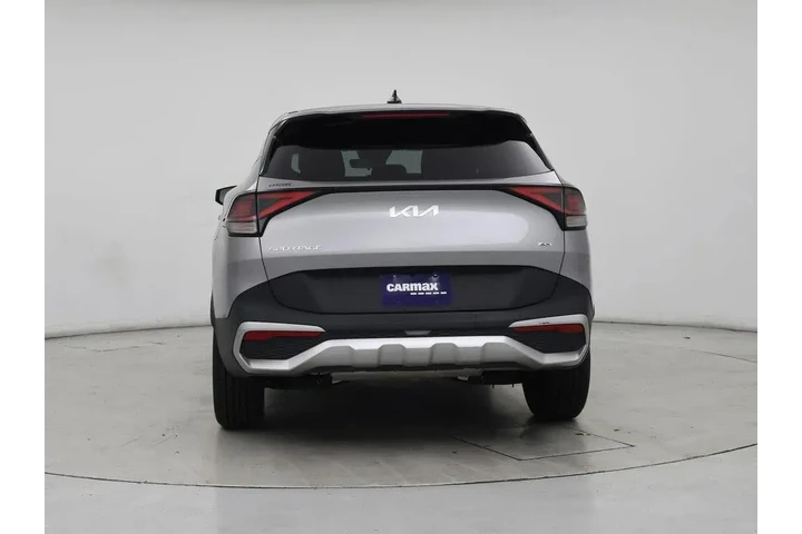 $24998 : Kia Sportage 2025 AWD LX 4dr image 6