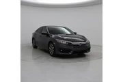 Honda Civic 2016 EX 4dr Seda
