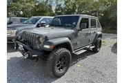$28900 : Jeep Wrangler Unlimited 2021 thumbnail