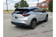 $27900 : Nissan Murano 2021 Platinum thumbnail