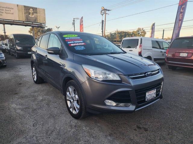 $8599 : 2013 Escape SEL image 2