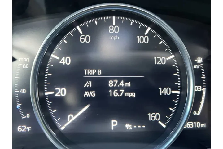 $16995 : 2019 CX-5 Grand Touring Reser image 8