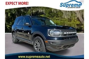 Ford Bronco Sport 2021 AWD B en Rochester