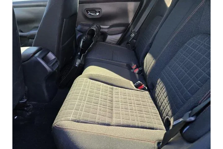 $25991 : Honda HR-V 2023 AWD Sport 4d image 4